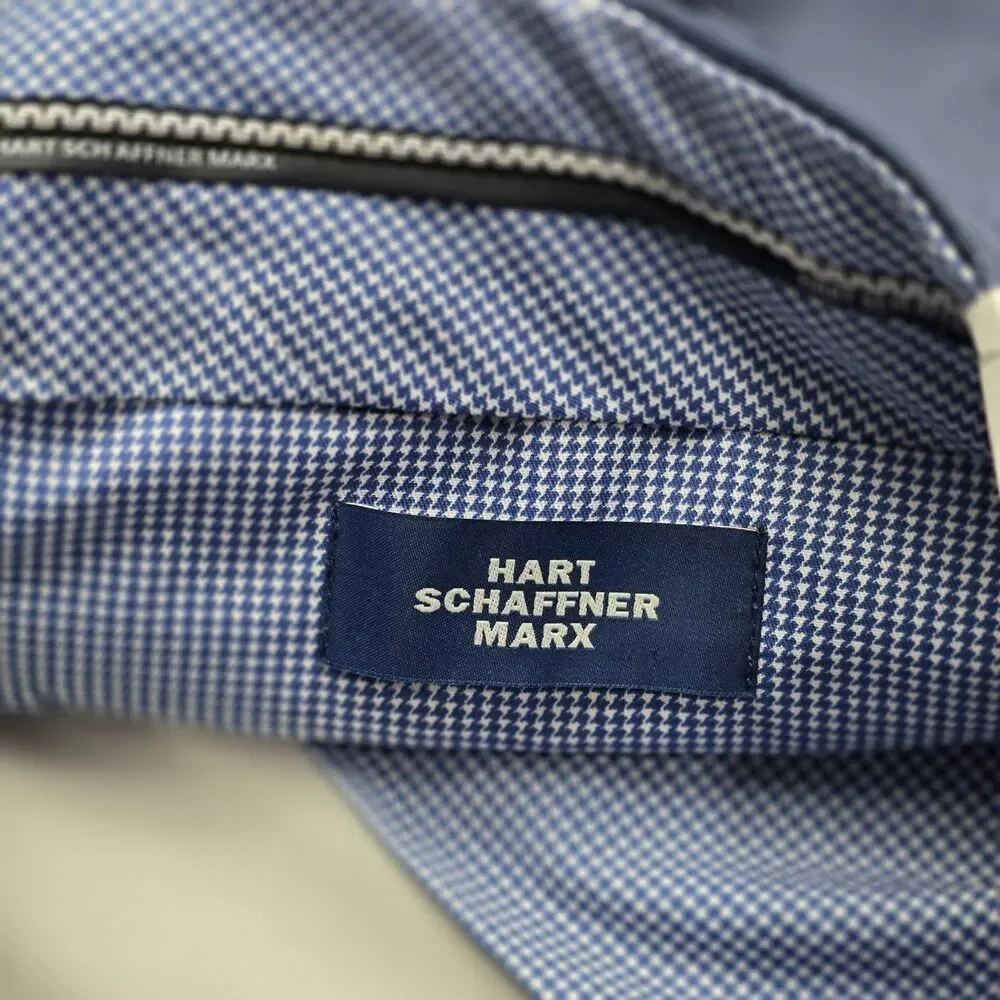 Hart Schaffner Marx these hart